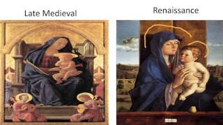 Humanism in Renaissance Art [upl. by Ethelred]