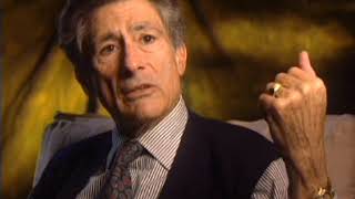 Edward Said on Orientalism [upl. by Trumaine993]