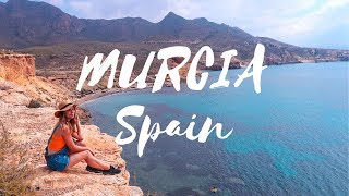 Top 7 Things to do in Murcia Spain  Travel Guide [upl. by Croix]