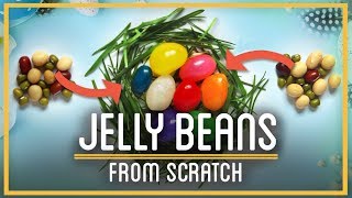 Can you turn BEANS into JELLYBEANS [upl. by Retsae]