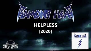 Diamond Head  Helpless Official Audio [upl. by Sum]