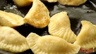 How to Make Grandmas Polish Perogies  Allrecipes [upl. by Intyrb]