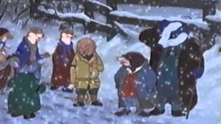 The Willows in Winter 1996 Full Movie [upl. by Bernete]