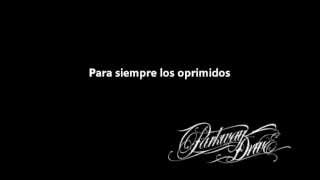 Parkway Drive  Wild Eyes Sub Español [upl. by Uzial]