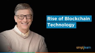 Why Blockchain Matters More Than You Think  Jack Ma Bill Gates Elon Musk VitalikSimplilearn [upl. by Soluk]