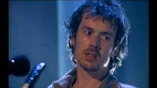 Damien Rice  I Remember BBC Four Sessions HQ [upl. by Ellord]