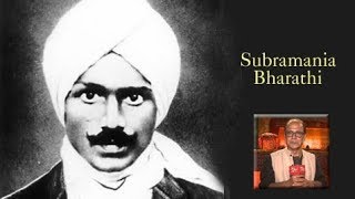 Subramania Bharathi  RSTV Life and Culture [upl. by Marcello]