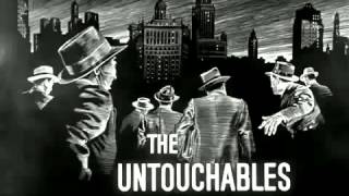 quotThe Untouchablesquot 1959 TV Intro [upl. by Olzsal]