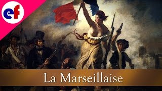 La Marseillaise  French National Anthem Trivia  Lyrics  Explore France [upl. by Ajit]