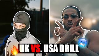 TOP 15 BEST DRILL SONGS US UK EUROPE🌍 [upl. by Hcire]