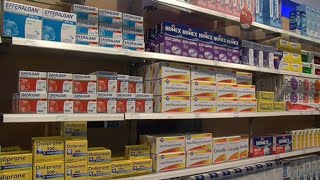 L’homéopathie une bonne alternative face aux maladies hivernales [upl. by Essyla]