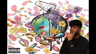 Future amp Juice WRLD  WRLD on Drugs REACTIONREVIEW [upl. by Berner551]