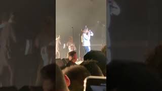 Juice Wrlds last words at his last concert [upl. by Gonzalez638]