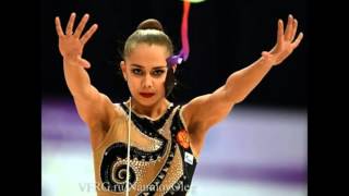 Rhythmic Gymnastics MusicHorcaht Hai Caliptus [upl. by Roby]