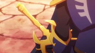 The Konosuba English Dub is amazing Konosuba [upl. by Saduj]