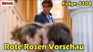 Rote Rosen Vorschau Folge 4104 [upl. by Notle]