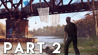 STATE OF DECAY 2 Walkthrough Gameplay Part 2  PLAGUE ZOMBIE Xbox One X [upl. by Assyral946]