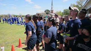 NJROTC 2022 Nationals [upl. by Pan263]