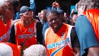 Uncle Drew 2018  The Crew Win Rucker Park Tournament Scene  Movieclip HD [upl. by Kafka]