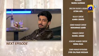 Umme Ayesha Season 2 Episode 02 Teaser  2nd March 2025  HAR PAL GEO [upl. by Enovad396]