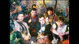 Frankie Goes To Hollywood  Welcome to the Pleasuredome Johnnoes Mix [upl. by Mendez]