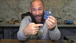 Arduino  Shields Introduction [upl. by Auqinet819]