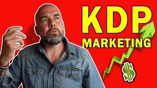 Effective KDP Low Content Book Marketing Strategies to Create High Volume Sales [upl. by Kessiah]