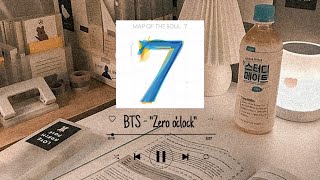 BTS PLAYLIST CHILLSTUDY AND RELAX [upl. by Aekahs550]