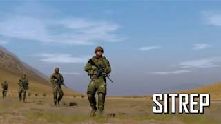 SMCT Send a Situation Report SITREP [upl. by Bucella976]