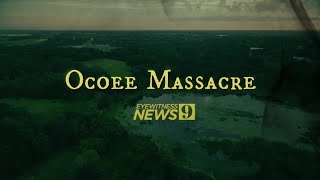 The Ocoee Massacre A Documentary Film  WFTV [upl. by Templa708]