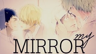 Mirror  Kuroko no Basuke [upl. by Enrak]