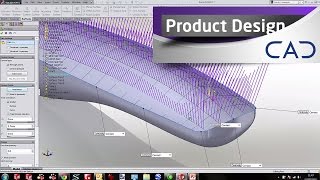 Designing Consumer Products Using SolidWorks [upl. by Acinahs]