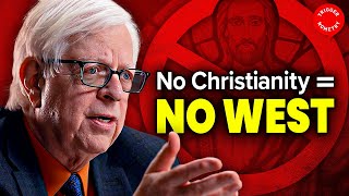 Why Evil Triumphs  Dennis Prager [upl. by Schenck51]