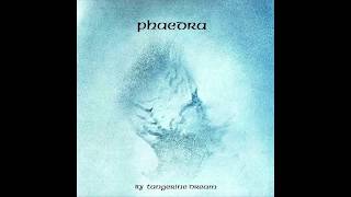 Tangerine Dream ‎ Phaedra HD [upl. by Rickie]