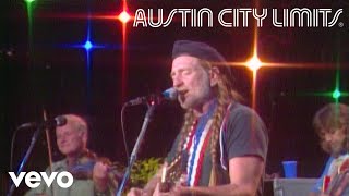 Willie Nelson  Shotgun Willie Live From Austin City Limits 1981 [upl. by Quillan]