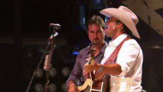 Aaron Watson  Reckless Live [upl. by Enyala]