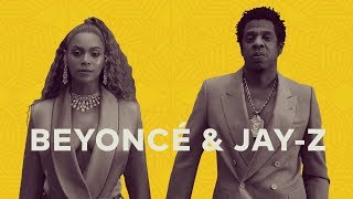 The Carters  Apeshit Global Citizen AUDIO [upl. by Aipotu403]