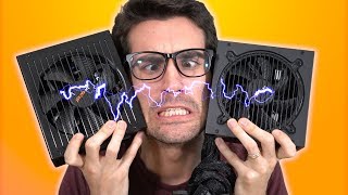 How to Pick a Power Supply  A PSU Buyers Guide [upl. by Ahtnahc]