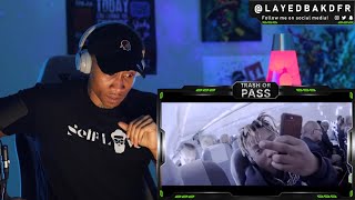 TRASH or PASS Juice WRLD  Armed amp Dangerous  REACTION [upl. by Kata939]