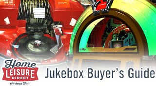 Jukebox Buyers Guide [upl. by Notsirt]