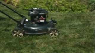 How to Repair a Lawn Mower [upl. by Abdu]