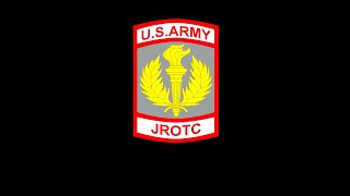 The 2022 US Army JROTC Raider Challenge [upl. by Myrt]