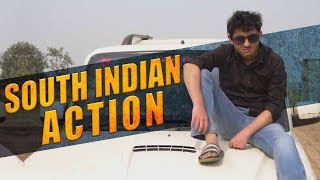 SOUTH INDIAN ACTION [upl. by Kall]