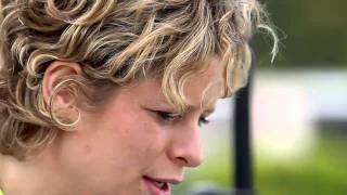 Kim Clijsters Interview [upl. by Anoniw]