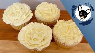 Margarine Frosting Recipe [upl. by Adnirol830]