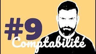 COURS COMPTABILITÉ 914  Principe de lÉcriture Comptable [upl. by Assennej]