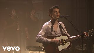 James Bay  Us Live From Late Night With Seth Meyers  2018 [upl. by Marden]