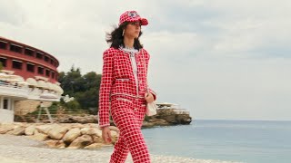 The Film of the CHANEL Cruise 202223 Show — CHANEL Shows [upl. by Esiuolyram566]