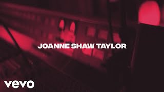 Joanne Shaw Taylor  In the Mood Official Lyric Video [upl. by Yxel232]