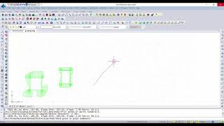 Carlson Survey 2018  3D Polyline Command [upl. by Aniram707]